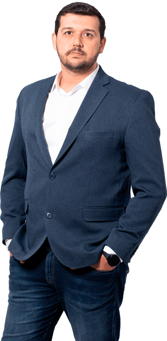 Consultoria de marketing digital - Joel Martins